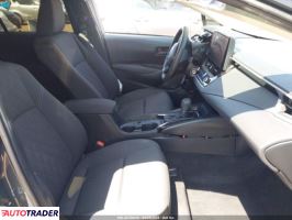 Toyota Corolla 2024 2 Toyota Corolla 2024 2