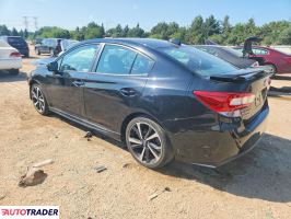Subaru Impreza 2022 2