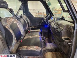 Polaris Ranger RZR 2024