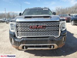 GMC Sierra 2022 6