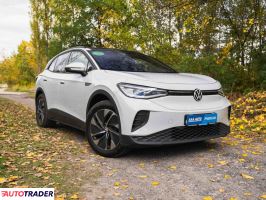 Volkswagen Pozostałe - zobacz ofertę