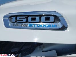 Dodge Ram 2023 5