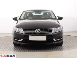 Volkswagen Passat CC 2013 2.0 174 KM Volkswagen Passat CC 2013 2.0 174 KM