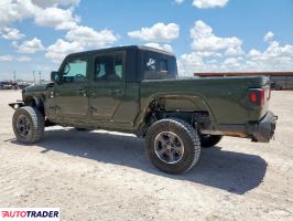Jeep Pozostałe 2022 3 Jeep Pozostałe 2022 3