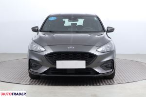 Ford Focus 2019 1.0 123 KM