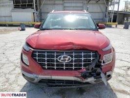 Hyundai Pozostałe 2025 1 Hyundai Pozostałe 2025 1
