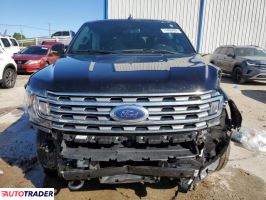 Ford Expedition 2021 3