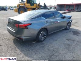 Nissan Altima 2024 2