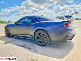 Ford Mustang 2024 2