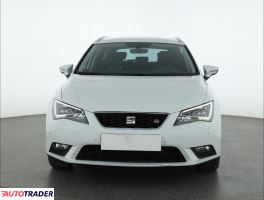 Seat Leon 2016 1.2 108 KM