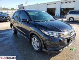 Honda HR-V 2019 1