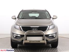 Kia Sportage 2013 1.7 113 KM