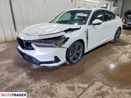 Acura Integra - zobacz ofertę