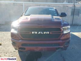 Dodge Ram 2021 5