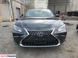 Lexus ES 2024 2