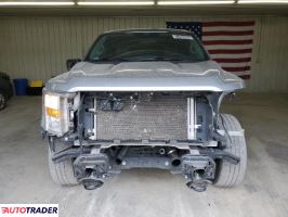 Ford Pozostałe 2022 2