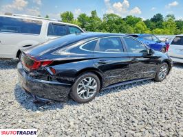 Hyundai Sonata 2023 2