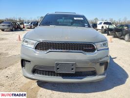 Dodge Durango 2023 3
