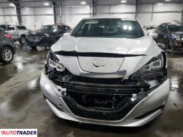 Nissan Leaf 2022 Nissan Leaf 2022