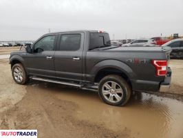 Ford Pozostałe 2019 3 Ford Pozostałe 2019 3