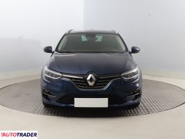 Renault Megane 2020 1.6 155 KM