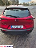 Mazda CX-30 2020 2.0 150 KM