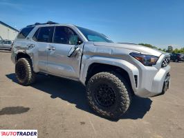 Toyota Pozostałe 2026 2
