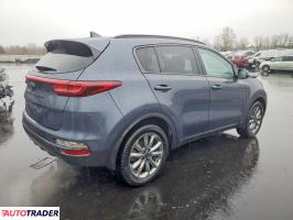 Kia Sportage 2022 2