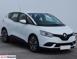 Renault Scenic - zobacz ofertę