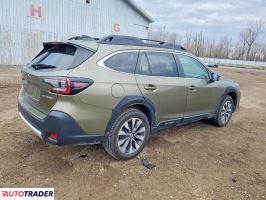 Subaru Outback 2023 2