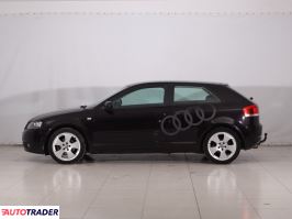 Audi A3 2007 1.6 100 KM
