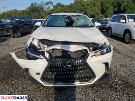 Lexus NX 2024 2