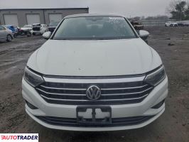 Volkswagen Jetta 2020 1