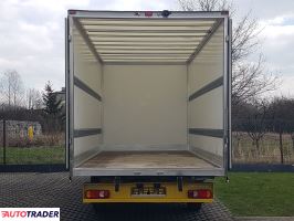 Renault Master 2020 2.3