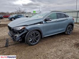 Infiniti Pozostałe - zobacz ofertę