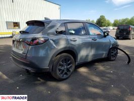 Honda HR-V 2024 2