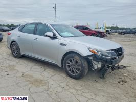 Kia Optima 2020 2
