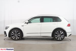 Volkswagen Tiguan 2016 2.0 177 KM