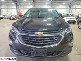 Chevrolet Equinox 2020 2