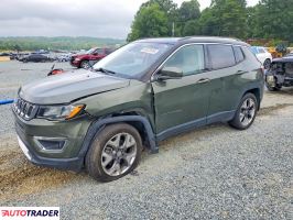 Jeep Compass 2021 2