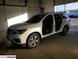 Nissan Pathfinder - zobacz ofertę