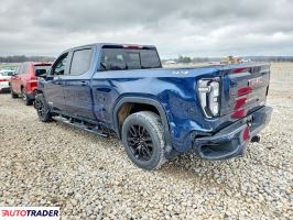 GMC Sierra 2021 3