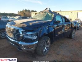 Dodge Ram 2024 5