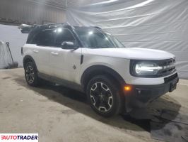 Ford Bronco 2023 1 Ford Bronco 2023 1