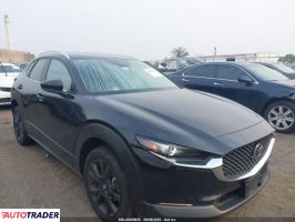 Mazda CX-30 2024 2 Mazda CX-30 2024 2