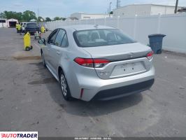 Toyota Corolla 2025 2