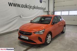 Opel Corsa - zobacz ofertę
