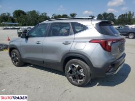 Kia Pozostałe 2024 2