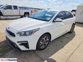 Kia Pozostałe 2021 2