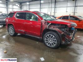 GMC Acadia 2021 3